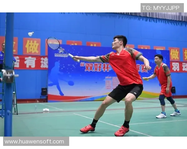 深圳羽毛球队实力对比深度解析与未来发展趋势探讨 深圳羽毛球队实力对比深度解析与未来发展趋势探讨