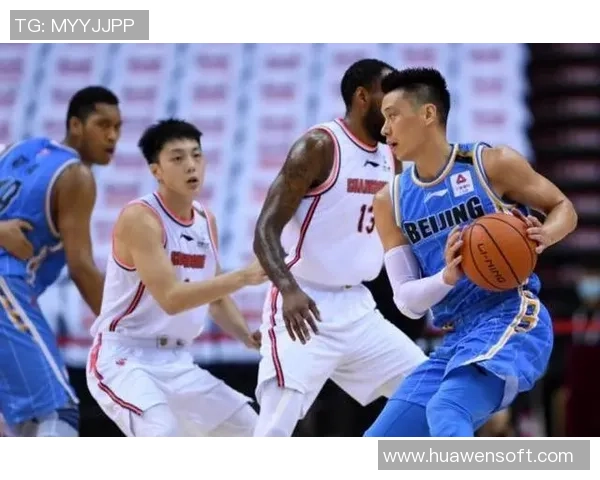 广州篮球队与西安篮球队赛后复盘分析双方状态及表现对比