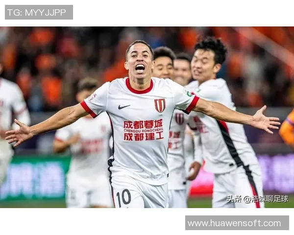 成都足球队的崛起之路：深度解析球队状态与未来展望
