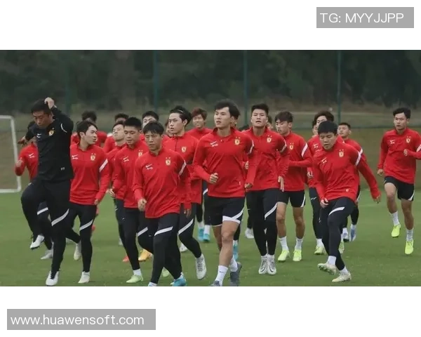 杭州足球队在全国锦标赛中的默契配合与战术执行分析