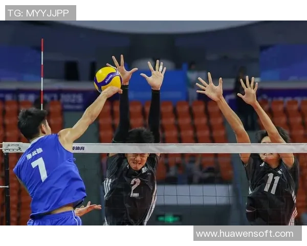 聚焦排球:重庆排球队的配合话题 聚焦排球:重庆排球队的配合话题