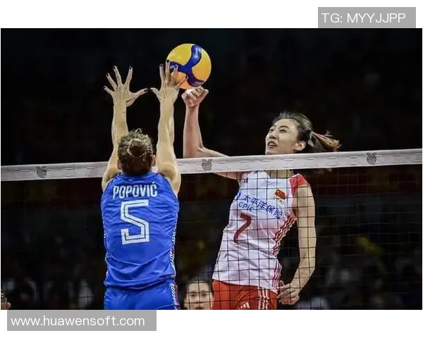 广州排球队快攻战术解析与深度剖析排球技术的魅力与挑战