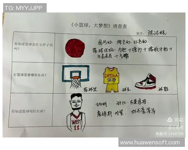 对话周秀英：从球场到人生的启示与篮球梦想的追逐