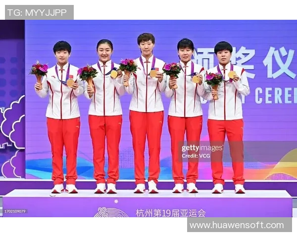 杭州乒乓球队的奋斗历程与荣耀时刻全景回顾