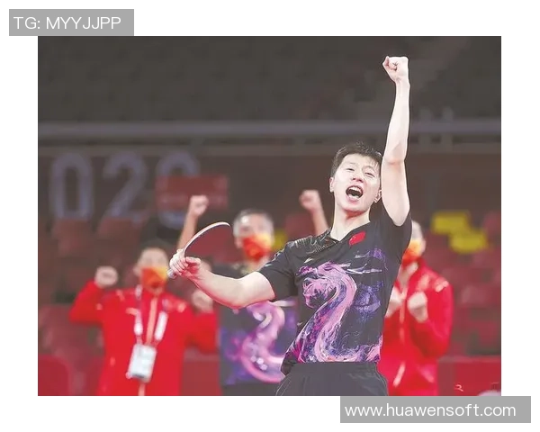 重庆乒乓球队实力强劲夺冠最新乒乓球TOP10排名揭晓